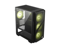 MSI MAG FORGE M110R AIRFLOW M-ATX CASE