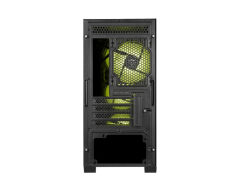 MSI MAG FORGE M110R AIRFLOW M-ATX CASE