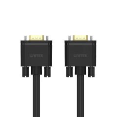 UNITEK VGA KABLO 20 MT BAKIR 15 PİN 3C+6 (Y-C508G)