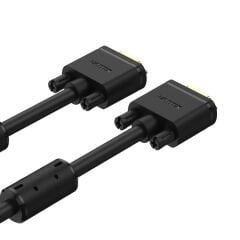 UNITEK VGA KABLO 3 MT BAKIR 15 PİN 3C+6 (Y-C504G)