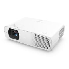 BENQ LH750 5000 ANS 1920X1080 FHD 2XHDMI, 2XUSB-A RJ45 4K DESTEKLI 3D 4LED DLP PROJEKSIYON