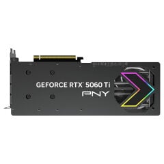 PNY GeForce RTX 5060 Ti 8GB EPIC-X RGB GDDR7 128bit (VCG5060T8TFXXPB1-O) Ekran Kartı