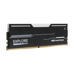 DarkFlash 8GB 3600MHz RGB DDR4 Ram