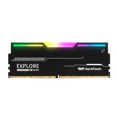 DarkFlash 16GB 3600MHz RGB DDR4 Ram
