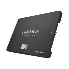 TwinMOS 4TB 2.5'' SATA3 SSD TM4000GH2UGL (580Mb-550Mb/s) TLC 3DNAND