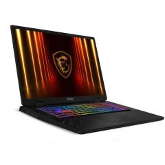 MSI NB CROSSHAIR 17 HX-AI D2XWGKG 017TR ULTRA9