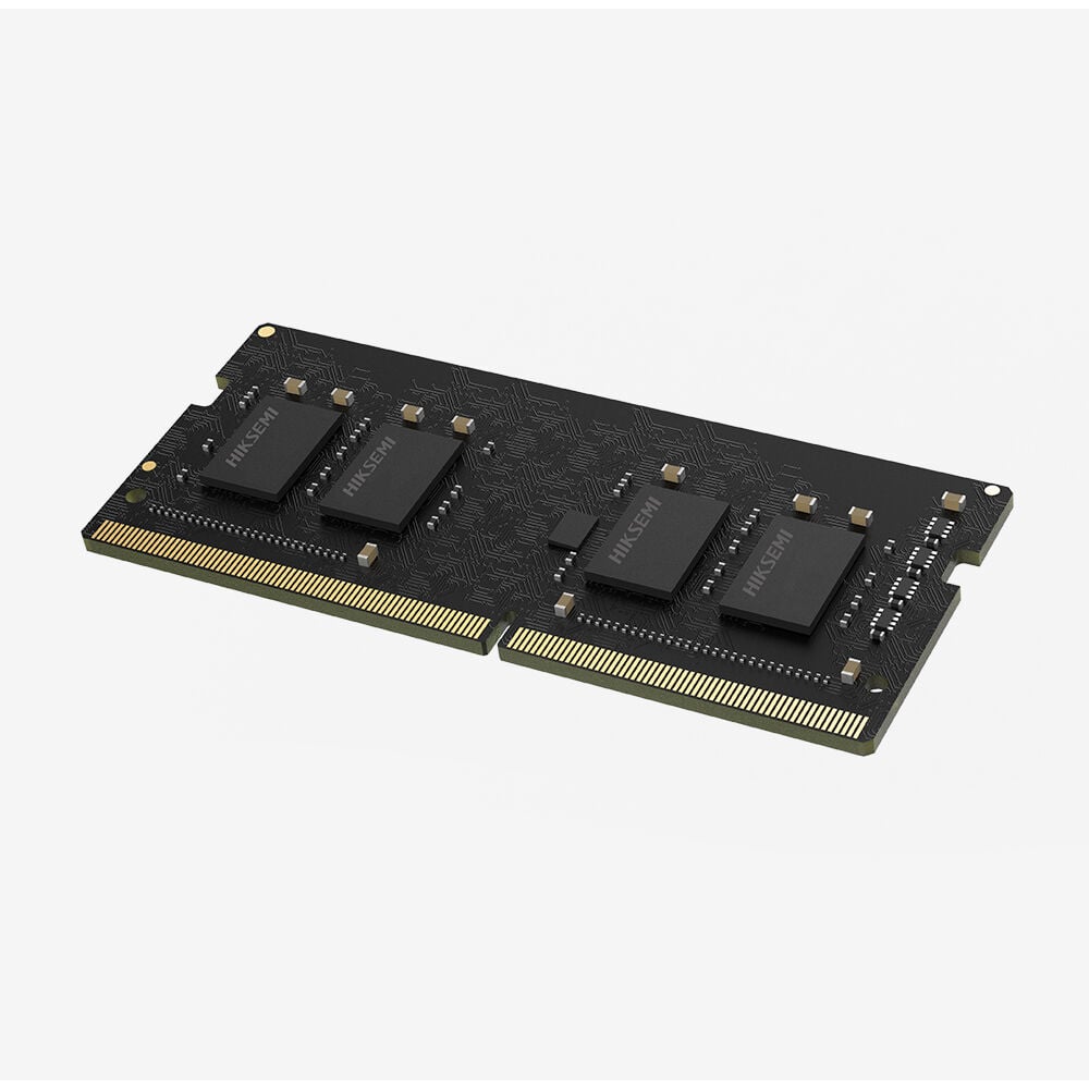 Hiksemi 32GB 5600MHz DDR5 SODIMM HSC532S56Z1 32G
