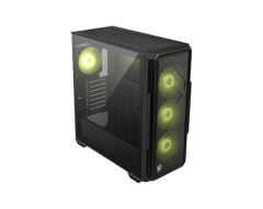 MSI MAG FORGE 340R AIRFLOW ATX CASE