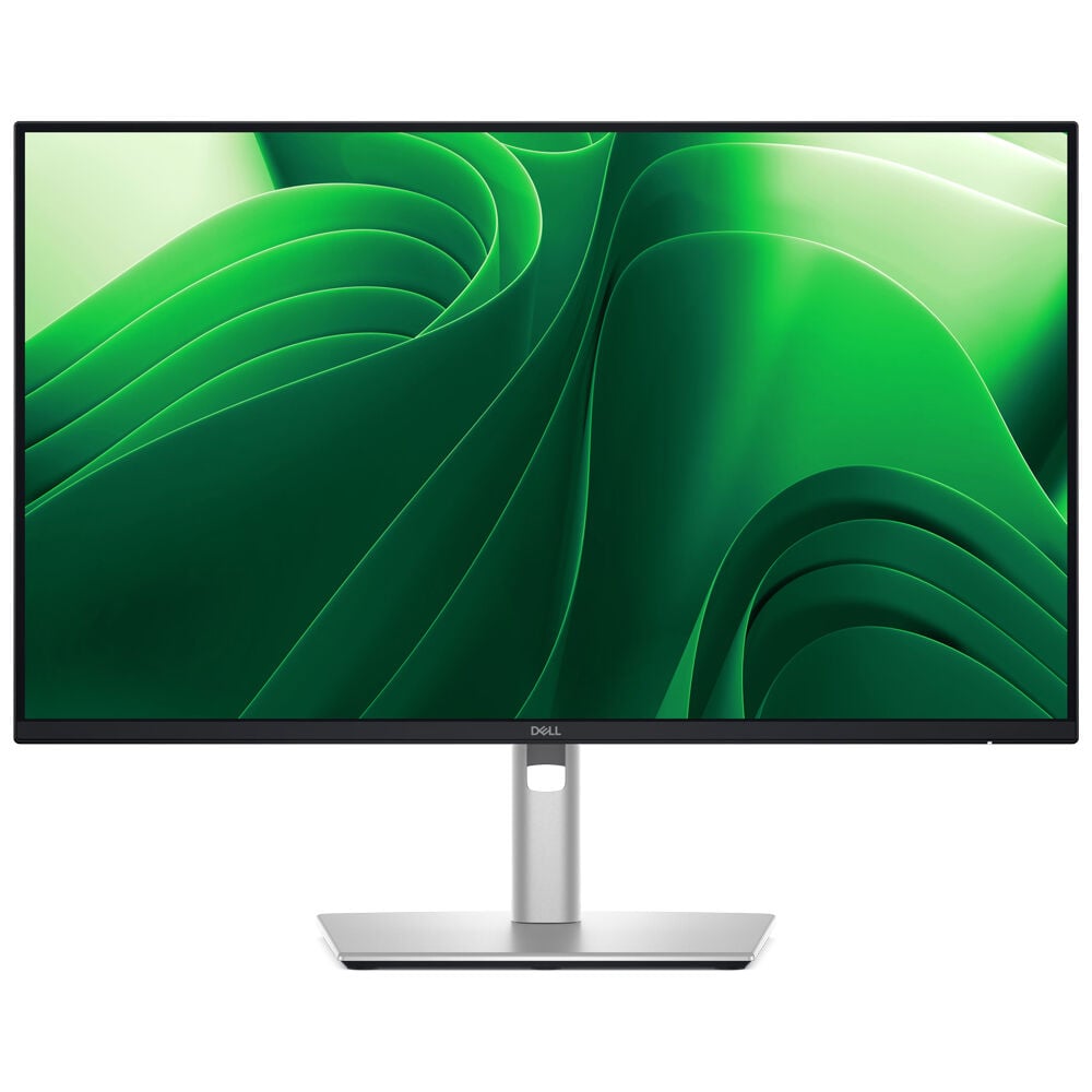 Dell 23.8'' Pro Plus P2425D IPS Pivot 2K Monitör 5ms 2560x1440, DP, HDMI, USB, Pivot, Vesa
