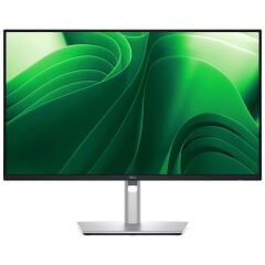 Dell 23.8'' Pro Plus P2425D IPS Pivot 2K Monitör 5ms 2560x1440, DP, HDMI, USB, Pivot, Vesa