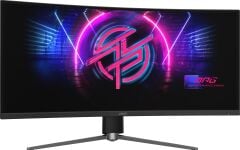 34 MSI MPG 346CQRF X24 0.5MS 240HZ VA MONITOR