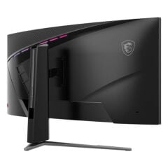 34 MSI MPG 346CQRF X24 0.5MS 240HZ VA MONITOR