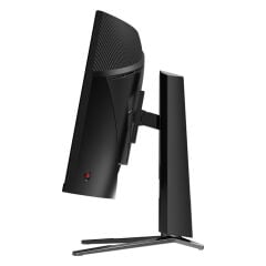 34 MSI MPG 346CQRF X24 0.5MS 240HZ VA MONITOR