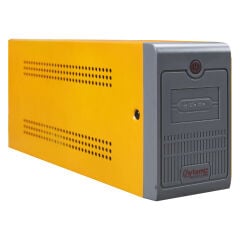 MAKELSAN ROAR 650VA USB (1x 7AH) 5-10dk USB Giriş