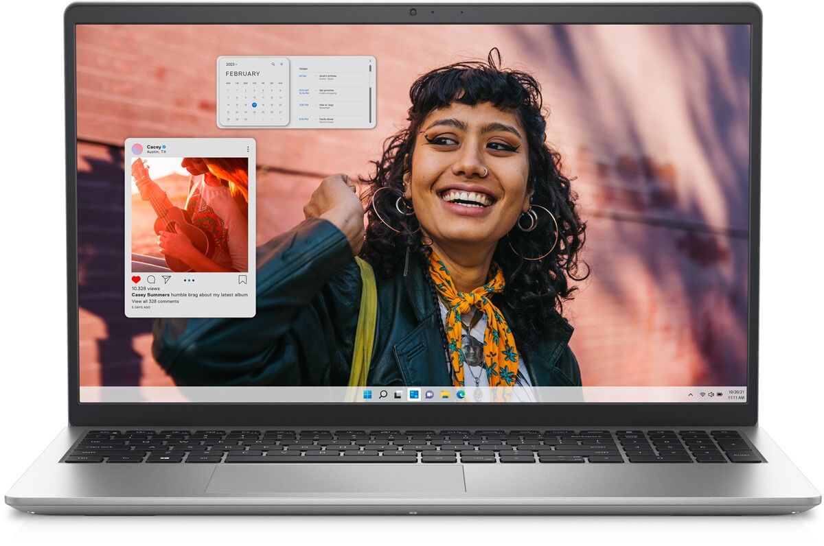 DELL NB VOSTRO 3530 N3409PVNB3530U i5-1334U 8GB 512GB SSD 15.6 FHD UBUNTU