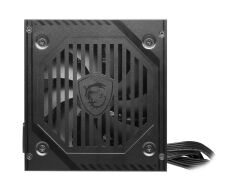 MSI MAG A550BNL POWER SUPPLY