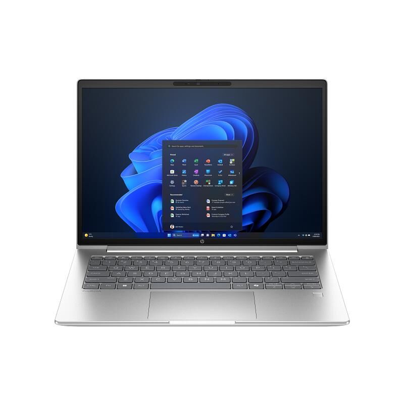 HP PROBOOK 4 G1I AI D29QHET INTEL ULTRA 5-225U 16GB 512SSD 16 DOS