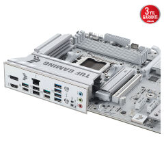 ASUS TUF GAMING B850-PRO WIFI7 W NEO AMD B850