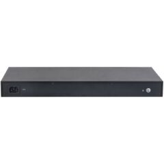 DAHUA CS4218-16ET-135 16 PORT16XFE-2XGE-2XGE/SFP YÖNETİLEBİLİR 135W POE SWİTCH