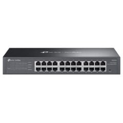 TP-LINK OMADA ES224G 24 PORT GIGABIT EASY YÖNETLEBİLİR METAL KASA SWITCH