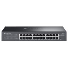 TP-LINK OMADA ES224G 24 PORT GIGABIT EASY YÖNETLEBİLİR METAL KASA SWITCH