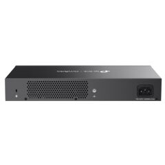 TP-LINK OMADA ES224G 24 PORT GIGABIT EASY YÖNETLEBİLİR METAL KASA SWITCH