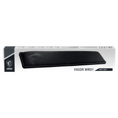 MSI GG VIGOR WR01 WRIST REST LIKRA KLAVYE DESTEK
