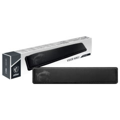 MSI GG VIGOR WR01 WRIST REST LIKRA KLAVYE DESTEK