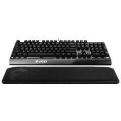 MSI GG VIGOR WR01 WRIST REST LIKRA KLAVYE DESTEK