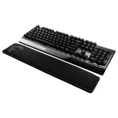 MSI GG VIGOR WR01 WRIST REST LIKRA KLAVYE DESTEK