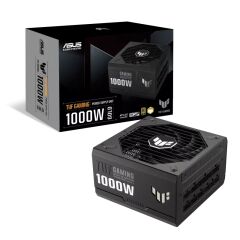 ASUS TUF-GAMING-1000G 80 PLUS GOLD POWER SUPPLY