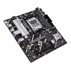 ASUS PRIME B840M-K AM5 DDR5 mATX ANAKART