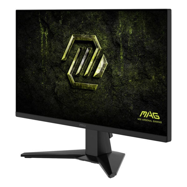 24.5 MSI MAG 255F X24 0.5MS 240HZ FHD Adaptive Sync Rapid IPS Gaming Monitör