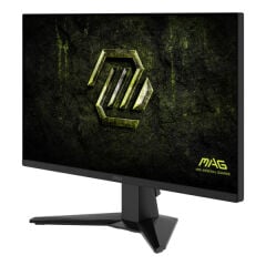 24.5 MSI MAG 255F X24 0.5MS 240HZ FHD Adaptive Sync Rapid IPS Gaming Monitör