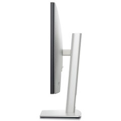 Dell 27'' U2724DE IPS UltraSharp 2K Type-C Pivot Monitör 5ms 2560x1440, Type-C, DP, HDMI, 120Hz, ThunderboltTM, RJ45, Pivot, Vesa