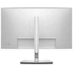 Dell 27'' U2724DE IPS UltraSharp 2K Type-C Pivot Monitör 5ms 2560x1440, Type-C, DP, HDMI, 120Hz, ThunderboltTM, RJ45, Pivot, Vesa