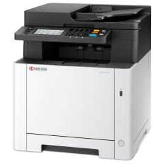 KYOCERA MA2600CFX RENKLI LAZER YAZ/TAR/FOT/FAX/ETH/DUB
