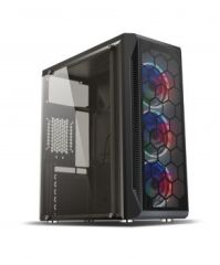 OXPC-5000 OEM PAKET U5 225F 16GB 512GB 6GB RTX3050 FDOS