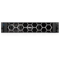 DELL EMEA_PER760XS1FLEXI12 XENON SILVER 1X4410Y 2X32GB 1X8TB SATA 12X3.5'' 2X700W 3 YIL YERİNDE GARANTİ