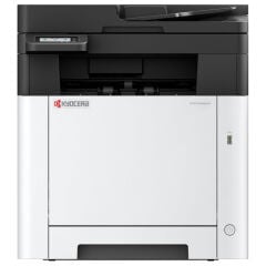 KYOCERA ECOSYS MA2101CWFX RENKLI LAZER YAZ/TAR/FOT/FAX/ETH/WIFI/DUB