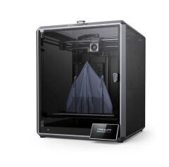 CREALITY K1 MAX NEW VERISON 3D YAZICI
