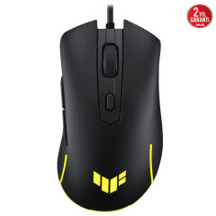 ASUS TUF GAMING M3 GEN II AURA SYNC RGB 8000 DPI OYUNCU MOUSE