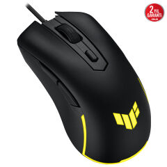 ASUS TUF GAMING M3 GEN II AURA SYNC RGB 8000 DPI OYUNCU MOUSE