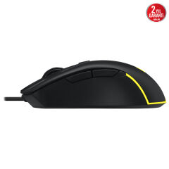 ASUS TUF GAMING M3 GEN II AURA SYNC RGB 8000 DPI OYUNCU MOUSE