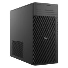 Dell Pro Max Tower T2 Ultra 9-285K 32GB 1TB SSD PRO 4000 Blackwel W11Pro - FCT2250-13 M.2 2280, 1x32GB 5600MHz DDR5 non-ECC, 1500W, 3 Yıl Yerinde Garanti
