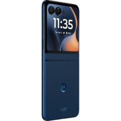 MOTOROLA RAZR 60 256 GB 8 GB RAM DENİZ MAVİSİ