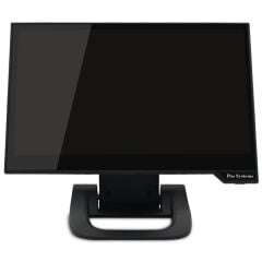 TSCAN GI 1560I Tek Ekran 8/256 İ5 6.Nesil Dokunmatik Pos PC  15,6'' 1xCOM, 6xUSB, 1xLAN, 1xHDMI, 1xAudio / Endüstriyel Metal Kasa
