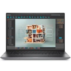 DELL NBW M5690 XCTOP5690EMEA_VP-2 U7-155H 16GB 512SSD 6GB RTX1000 OLED TOUCH W11PRO 3 YIL YERİNDE GARANTİ