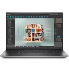 DELL NBW M5690 XCTOP5690EMEA_VP-2 U7-155H 16GB 512SSD 6GB RTX1000 OLED TOUCH W11PRO 3 YIL YERİNDE GARANTİ
