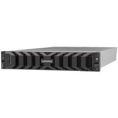 LENOVO THINKSYSTEM SR650 7DGDA00SEA V4 INTEL XEON GOLD 6526P 1X32GB 8X2.5'' 1X1300W 3 YIL YERİNDE GARANTİ